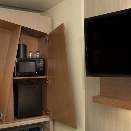 Courtyard By Marriott Seattle Everett Downtown Esterno foto