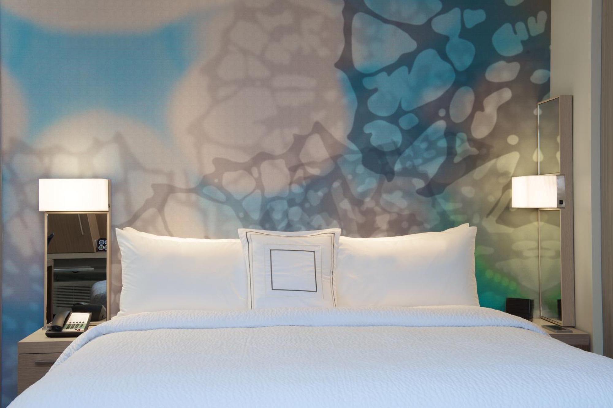 Courtyard By Marriott Seattle Everett Downtown Esterno foto