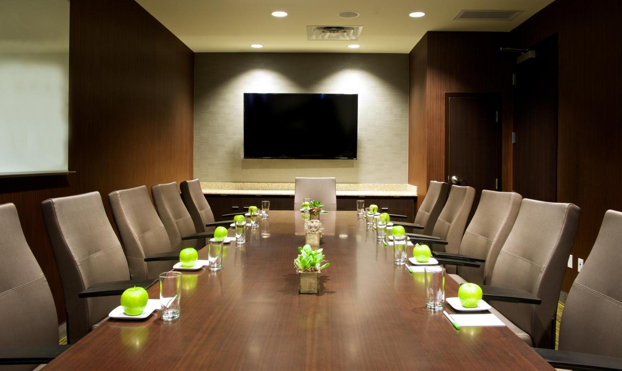 Courtyard By Marriott Seattle Everett Downtown Esterno foto