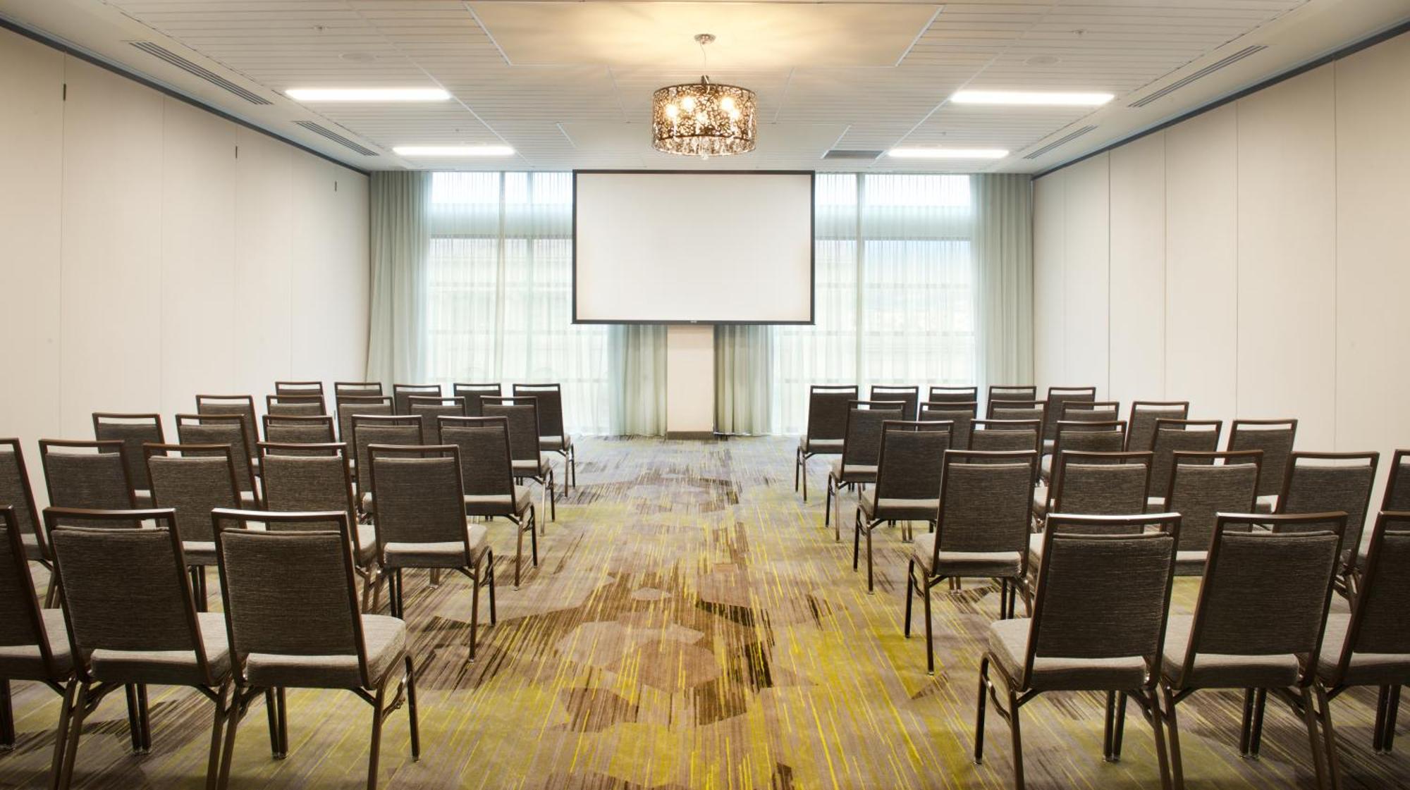 Courtyard By Marriott Seattle Everett Downtown Esterno foto