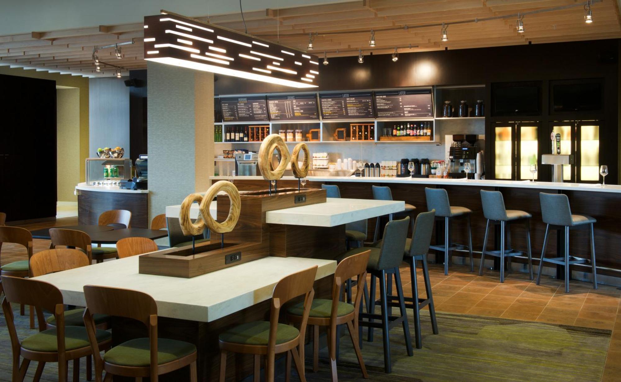 Courtyard By Marriott Seattle Everett Downtown Esterno foto