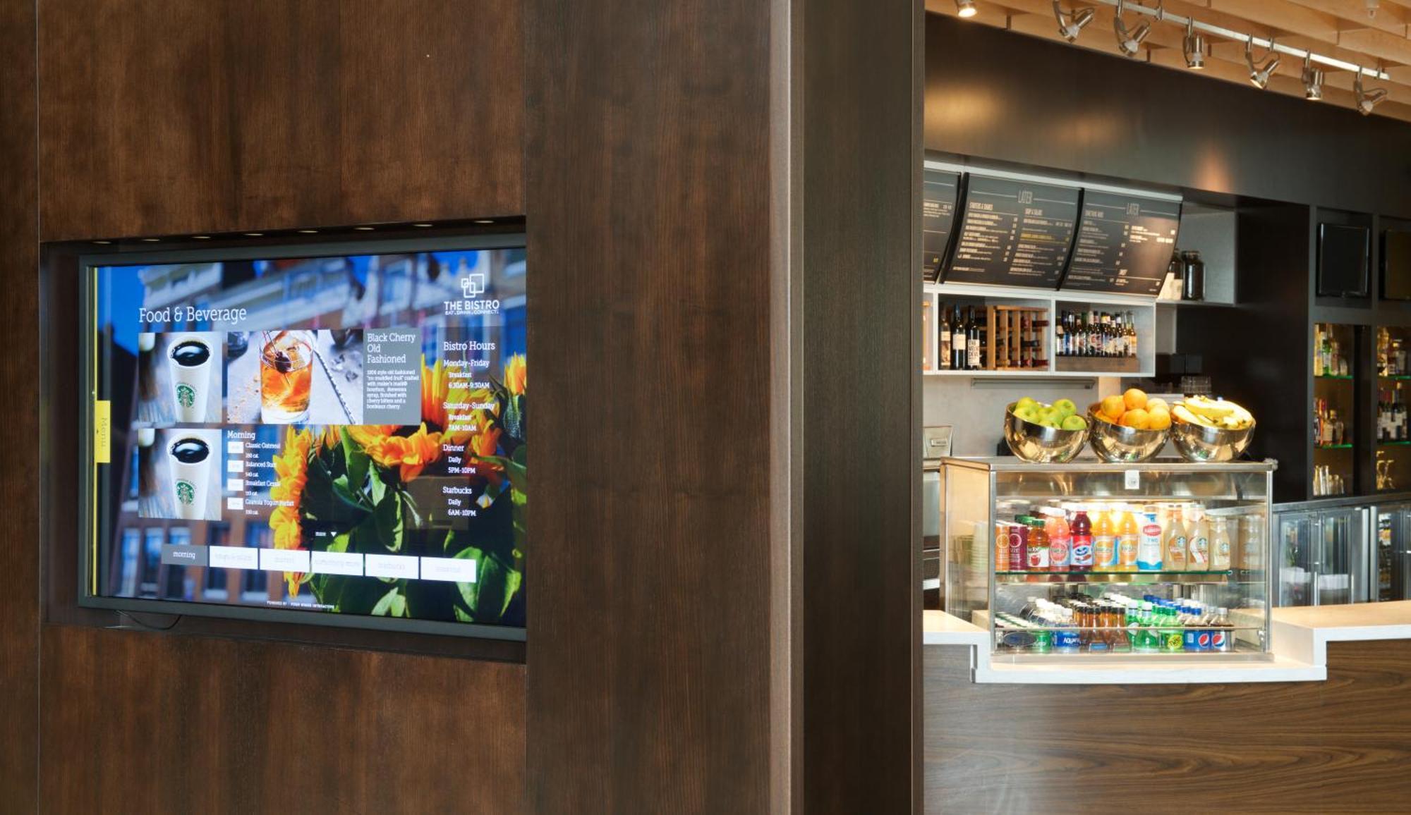 Courtyard By Marriott Seattle Everett Downtown Esterno foto