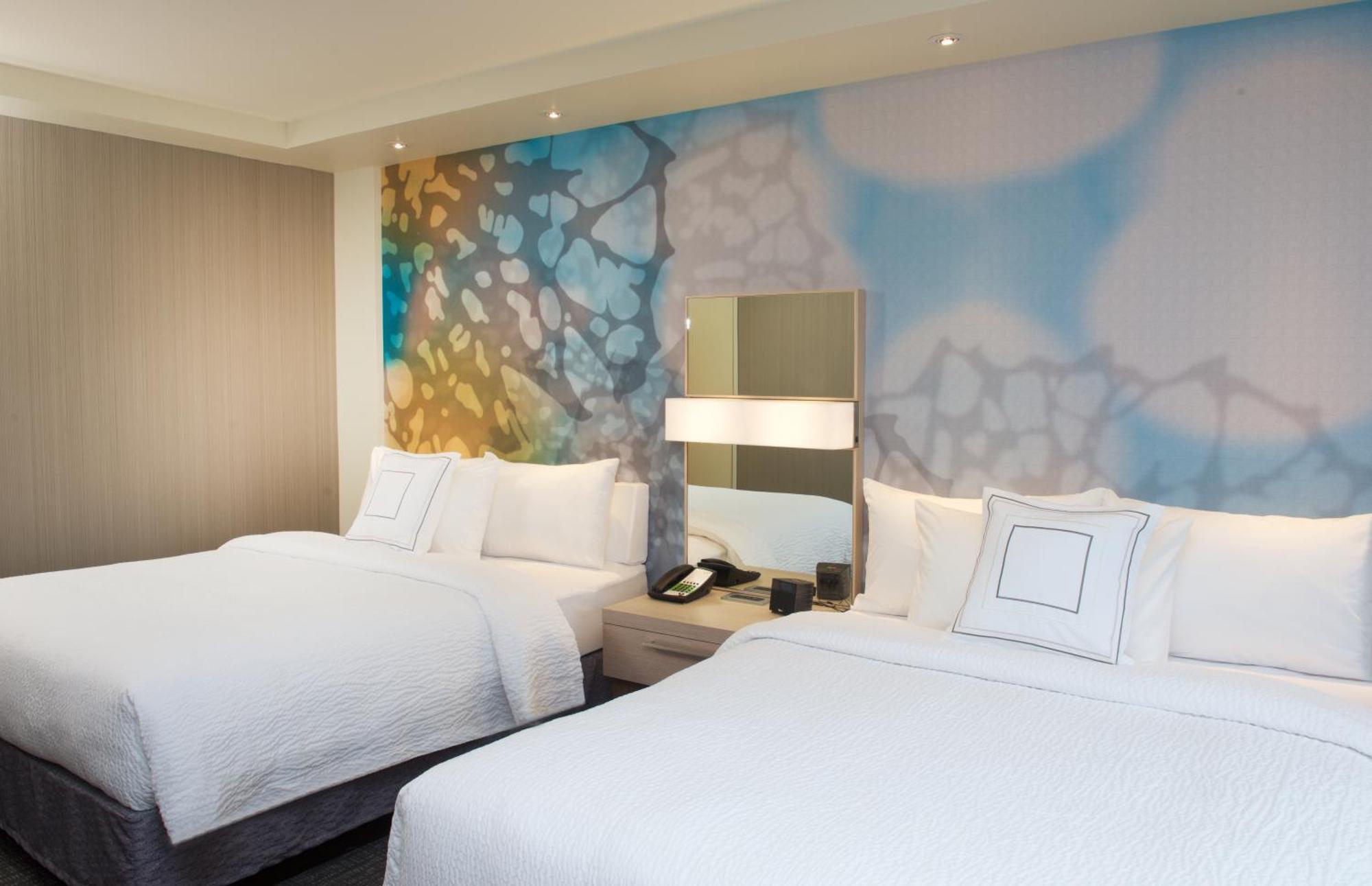 Courtyard By Marriott Seattle Everett Downtown Esterno foto