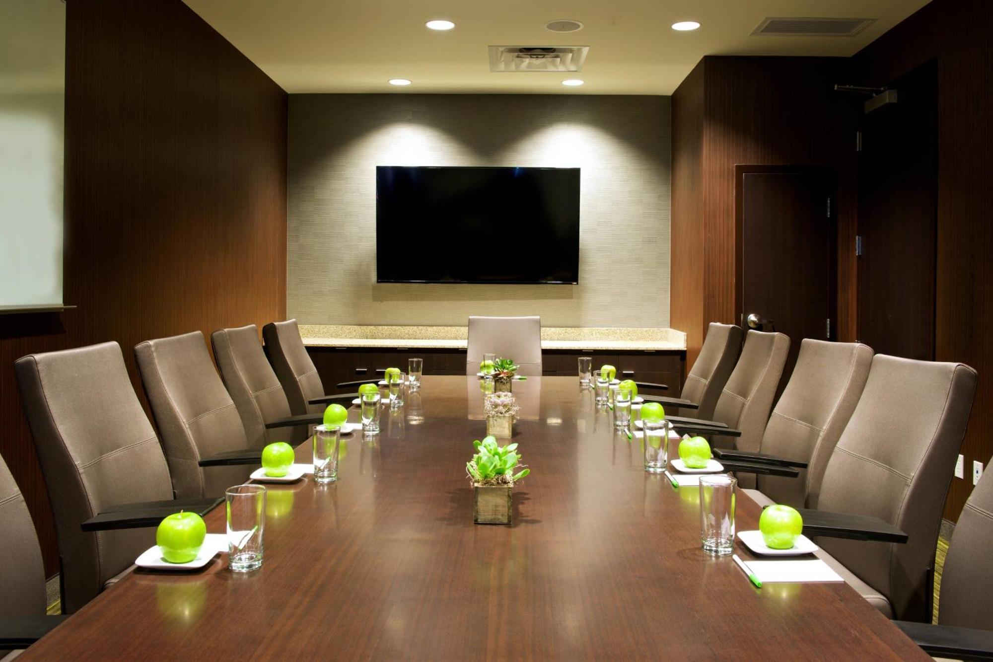 Courtyard By Marriott Seattle Everett Downtown Esterno foto