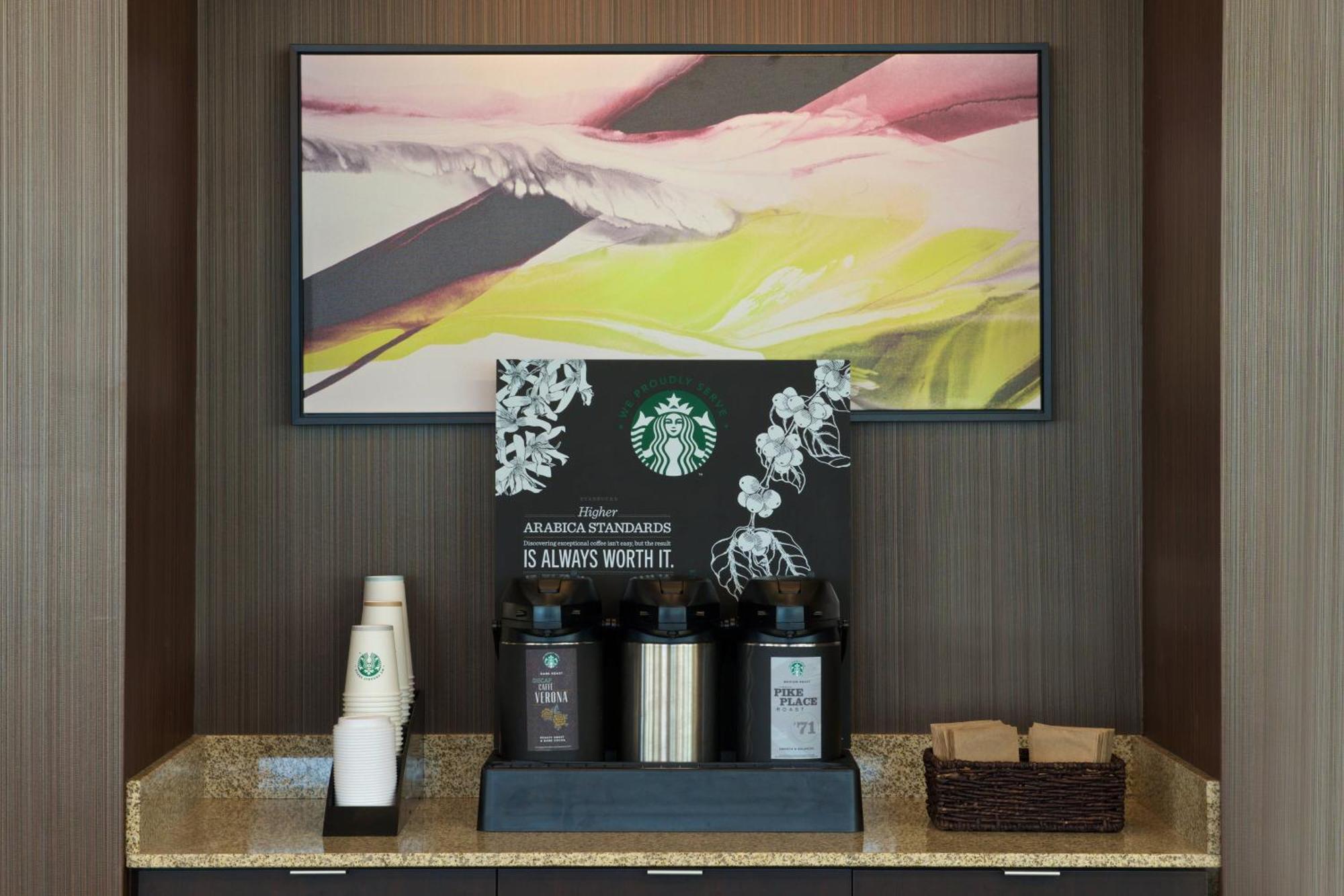 Courtyard By Marriott Seattle Everett Downtown Esterno foto
