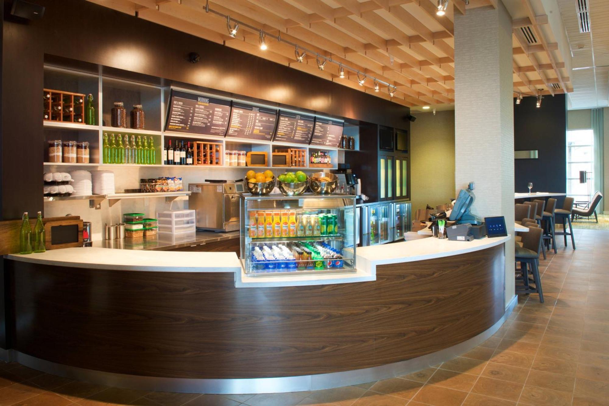 Courtyard By Marriott Seattle Everett Downtown Esterno foto
