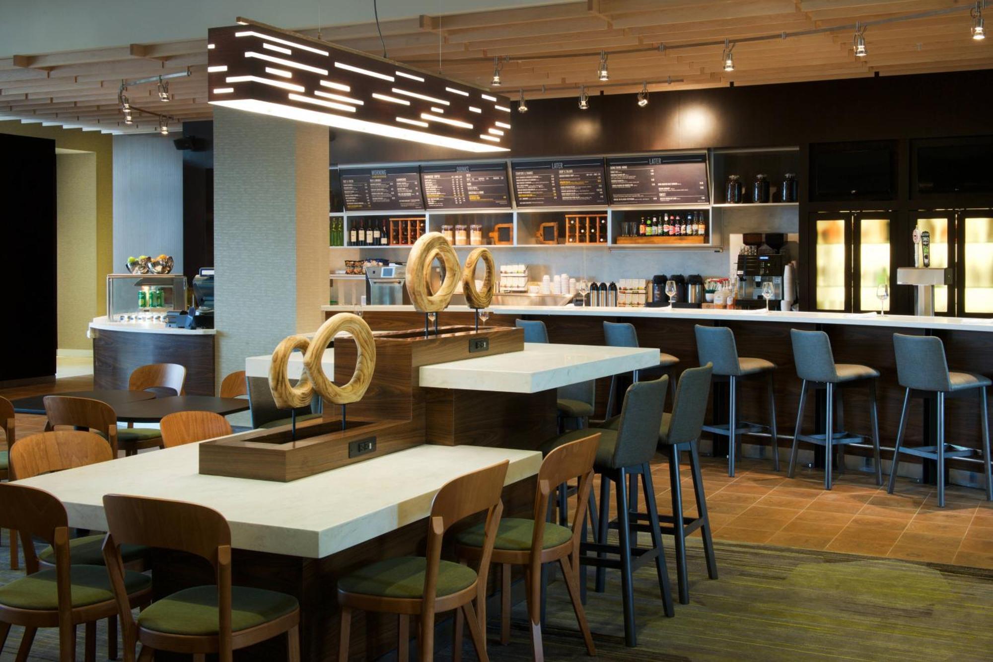 Courtyard By Marriott Seattle Everett Downtown Esterno foto