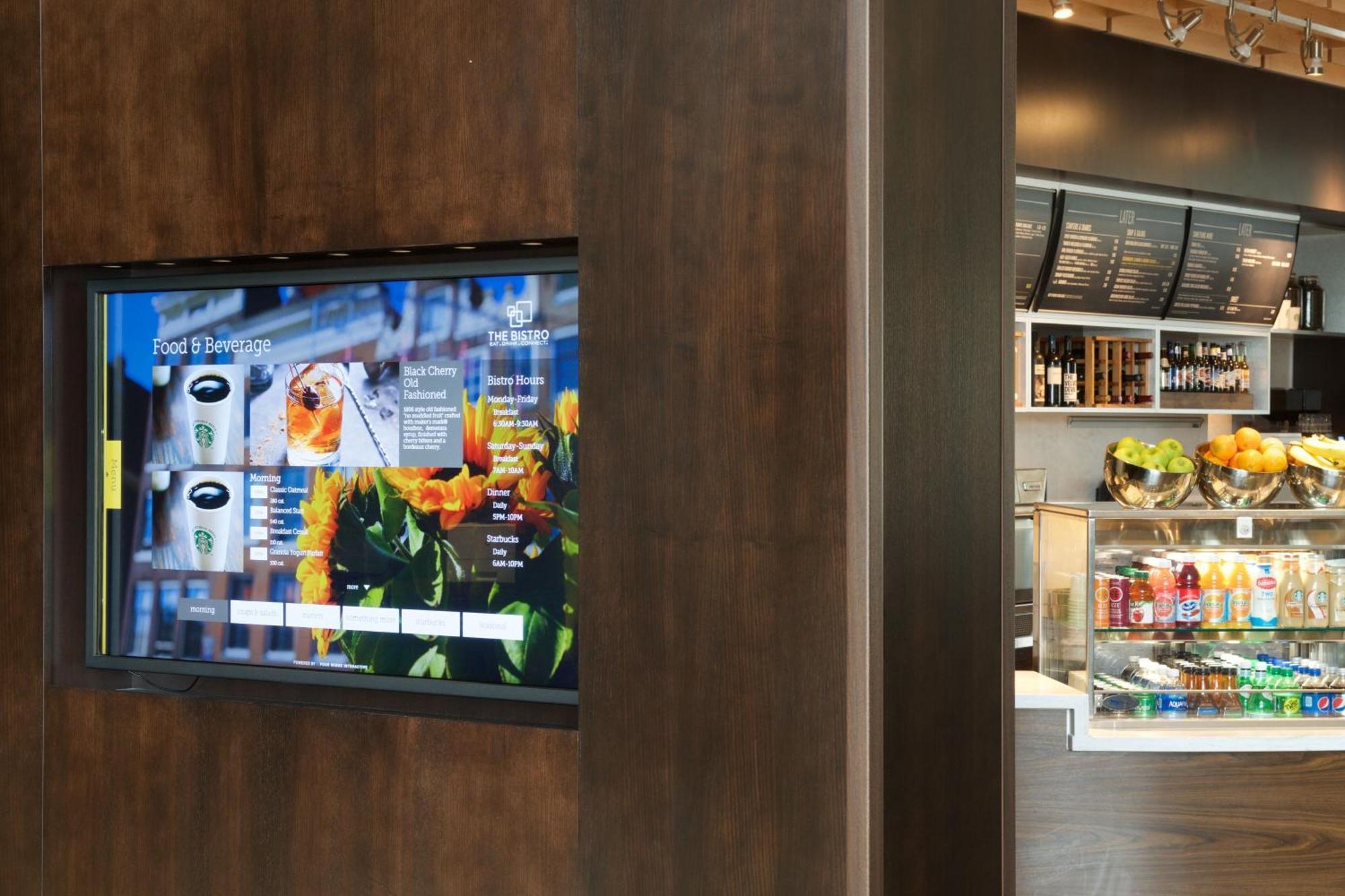 Courtyard By Marriott Seattle Everett Downtown Esterno foto