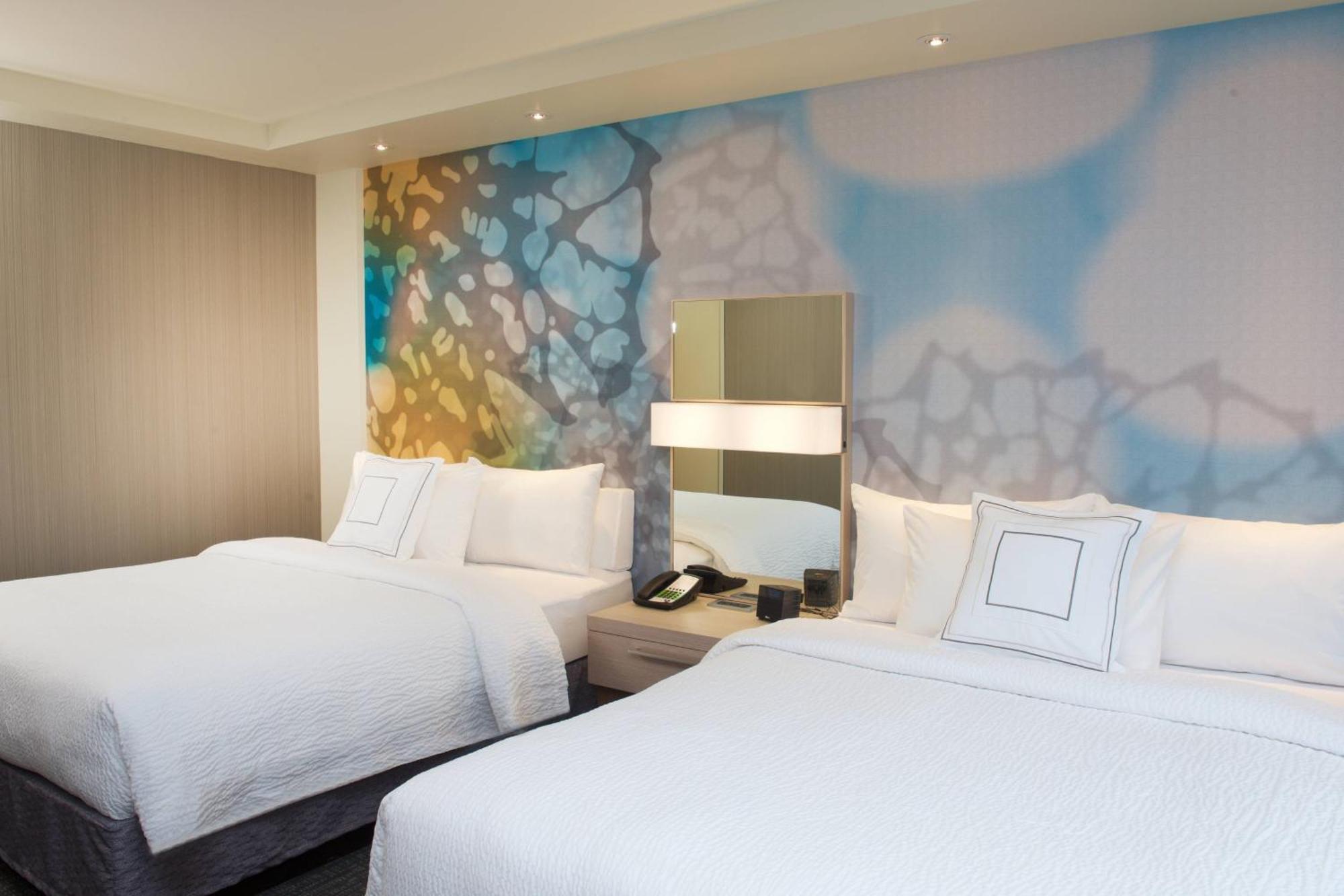 Courtyard By Marriott Seattle Everett Downtown Esterno foto