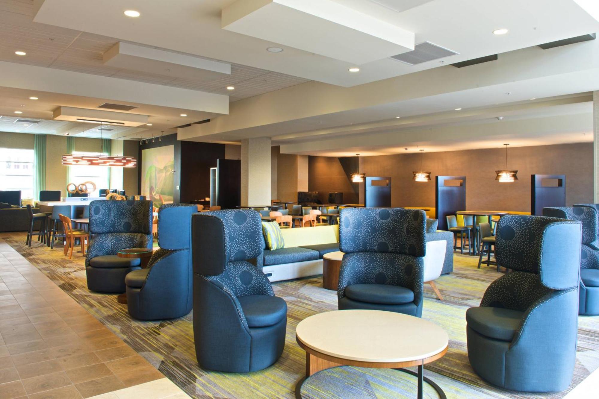 Courtyard By Marriott Seattle Everett Downtown Esterno foto